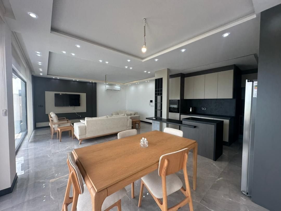 دوخوابه صمیمی