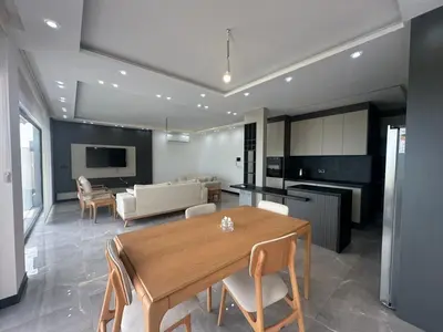 ویلا دوخوابه صمیمی