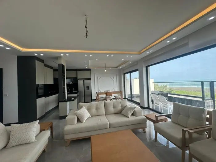 ویلا دوخوابه صمیمی