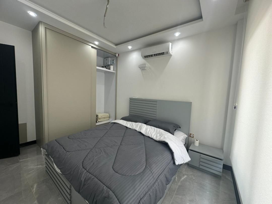 دوخوابه صمیمی