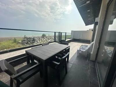 ویلا دوخوابه صمیمی