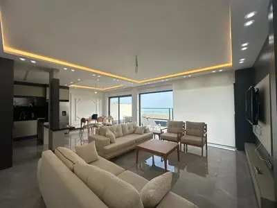 ویلا دوخوابه صمیمی