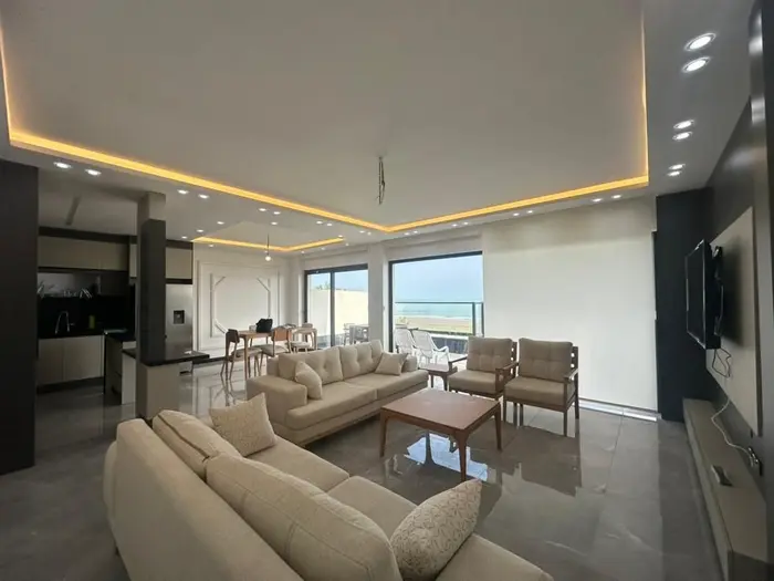 ویلا دوخوابه صمیمی