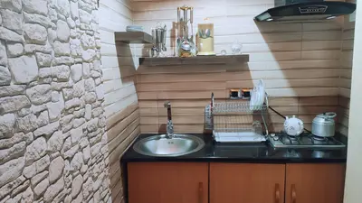 سوئیت فلت ماه عسل