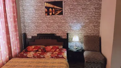 سوئیت فلت ماه عسل