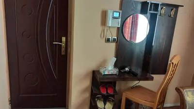 سوئیت فلت ماه عسل