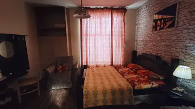 سوئیت فلت ماه عسل