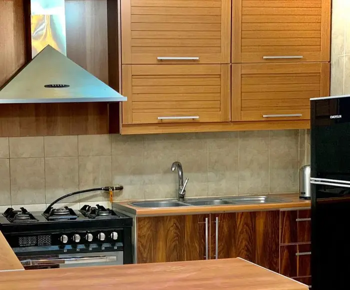 دوخوابه میرداماد ۲