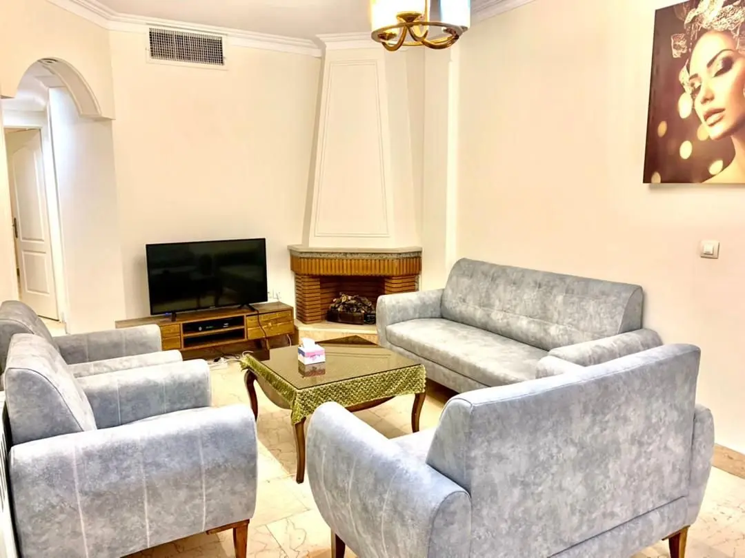 دوخوابه میرداماد ۲