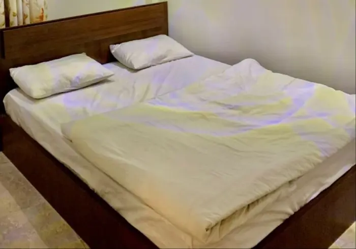 دوخوابه میرداماد ۲