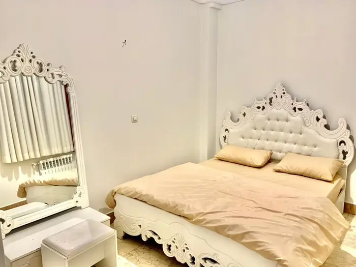 دوخوابه میرداماد ۲