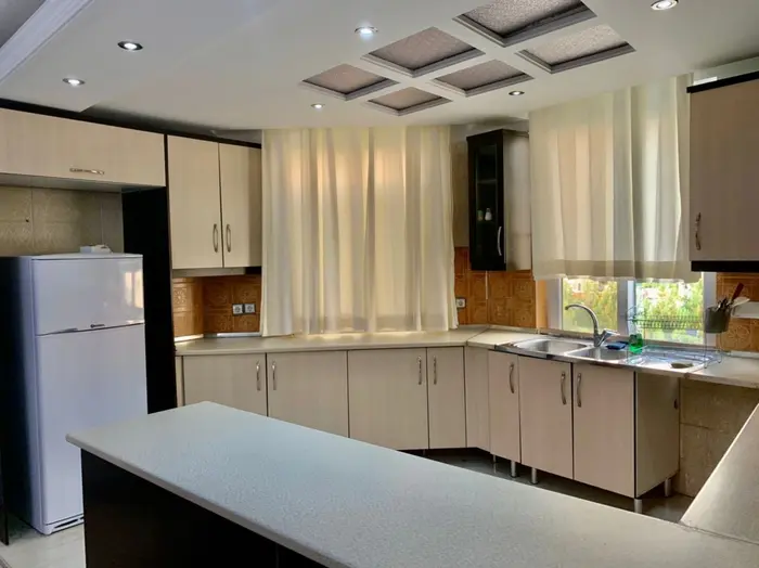 دوخواب سعادت آباد - طبقه دوم جنوبی