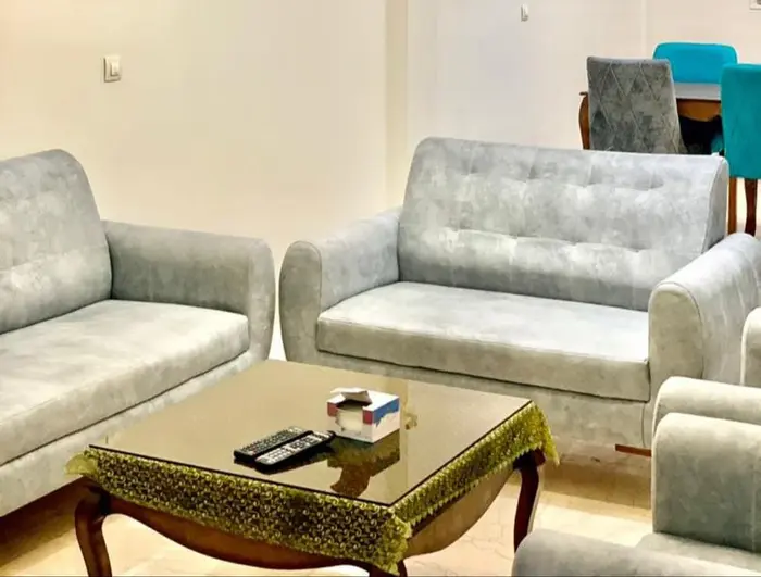 دوخوابه میرداماد ۲