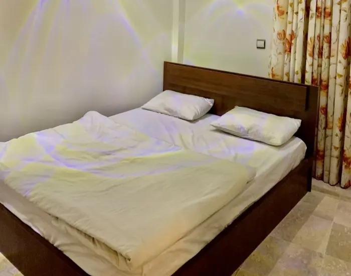 دوخواب سعادت آباد - طبقه دوم جنوبی