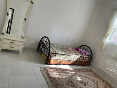 ویلا دوخوابه جنگلی سیاهرود