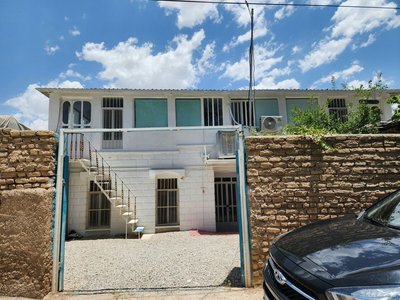 سوئیت یک خوابه بابا حسین واحد 2