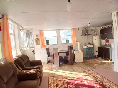 سوئیت یک خوابه بابا حسین واحد ۳