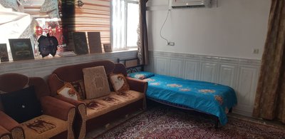 سوئیت یک خوابه بابا حسین واحد 2