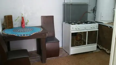 سوئیت دوخوابه بابا حسین 1