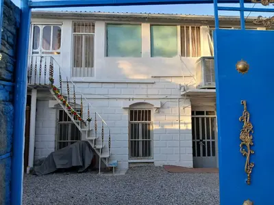 سوئیت یک خوابه بابا حسین واحد ۳