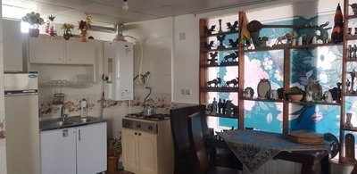 سوئیت یک خوابه بابا حسین واحد 2