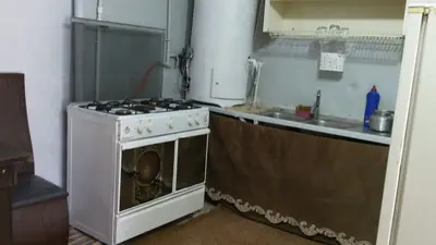 سوئیت دوخوابه بابا حسین 1