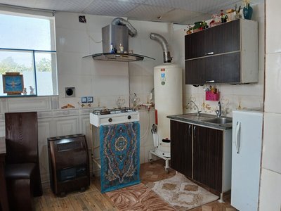 سوئیت یک خوابه بابا حسین واحد ۳