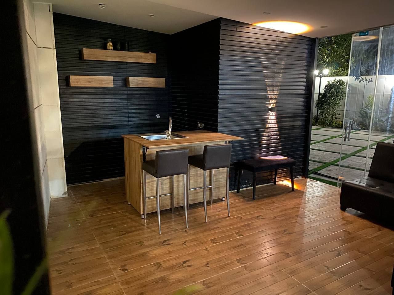 دوخوابه استخردار تهراندشت 4