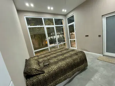 ویلا دوخوابه استخردار تهراندشت 4