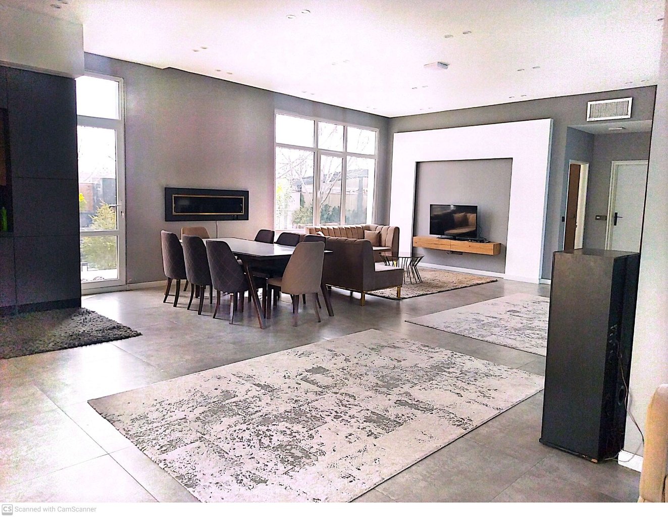 دوخوابه استخردار تهراندشت 4