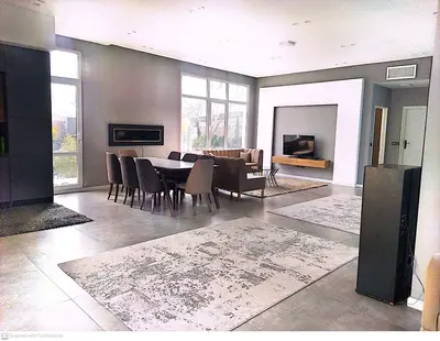 ویلا دوخوابه استخردار تهراندشت 4