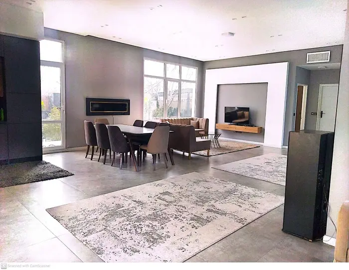 ویلا دوخوابه استخردار تهراندشت 4