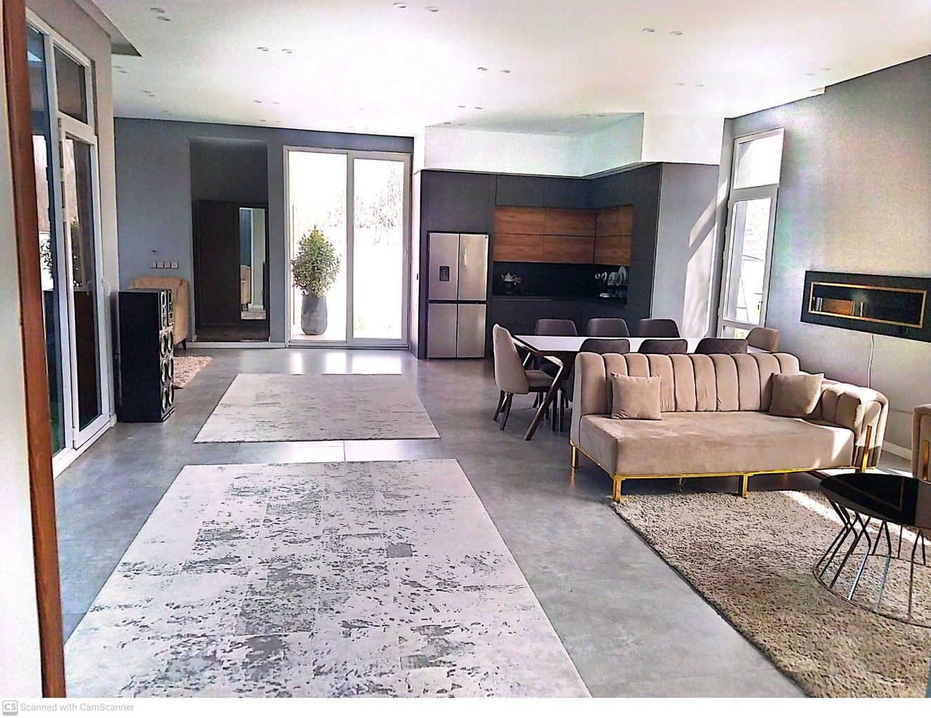 دوخوابه استخردار تهراندشت 4