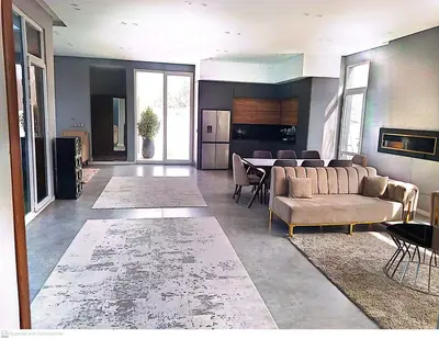 ویلا دوخوابه استخردار تهراندشت 4