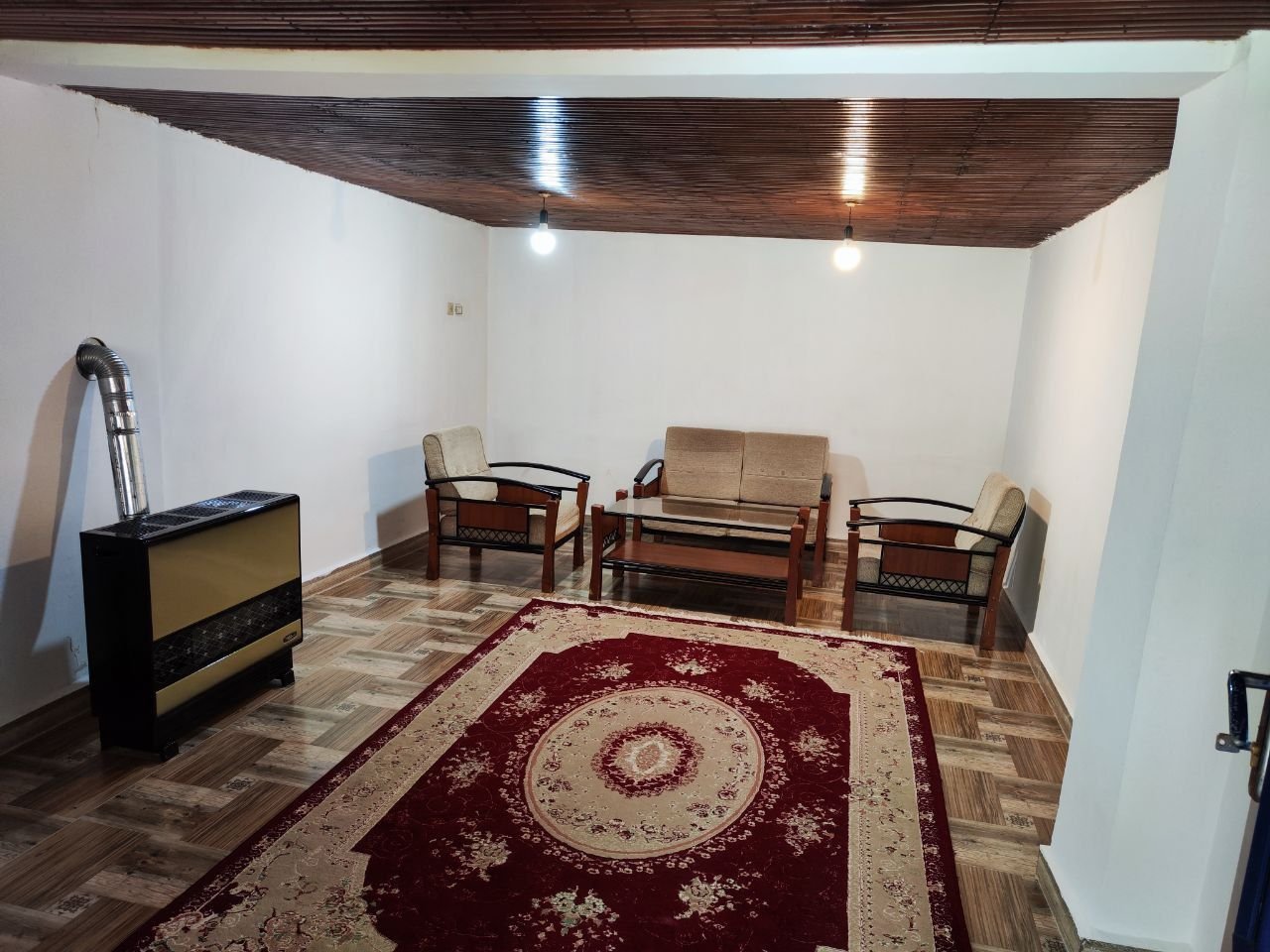 یک خوابه جنگلی دوله کوه 20