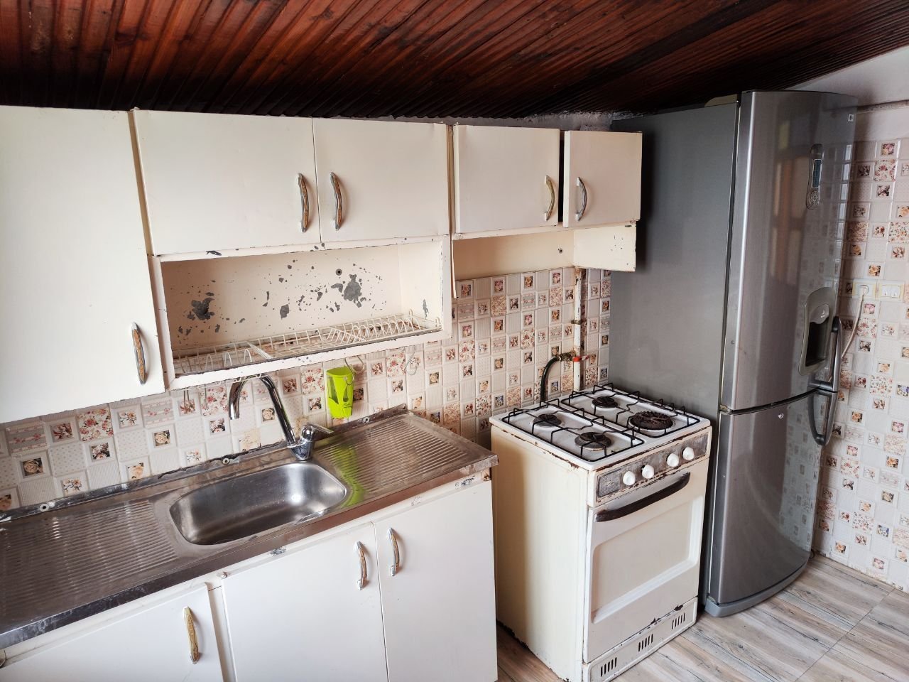 یک خوابه جنگلی دوله کوه 20