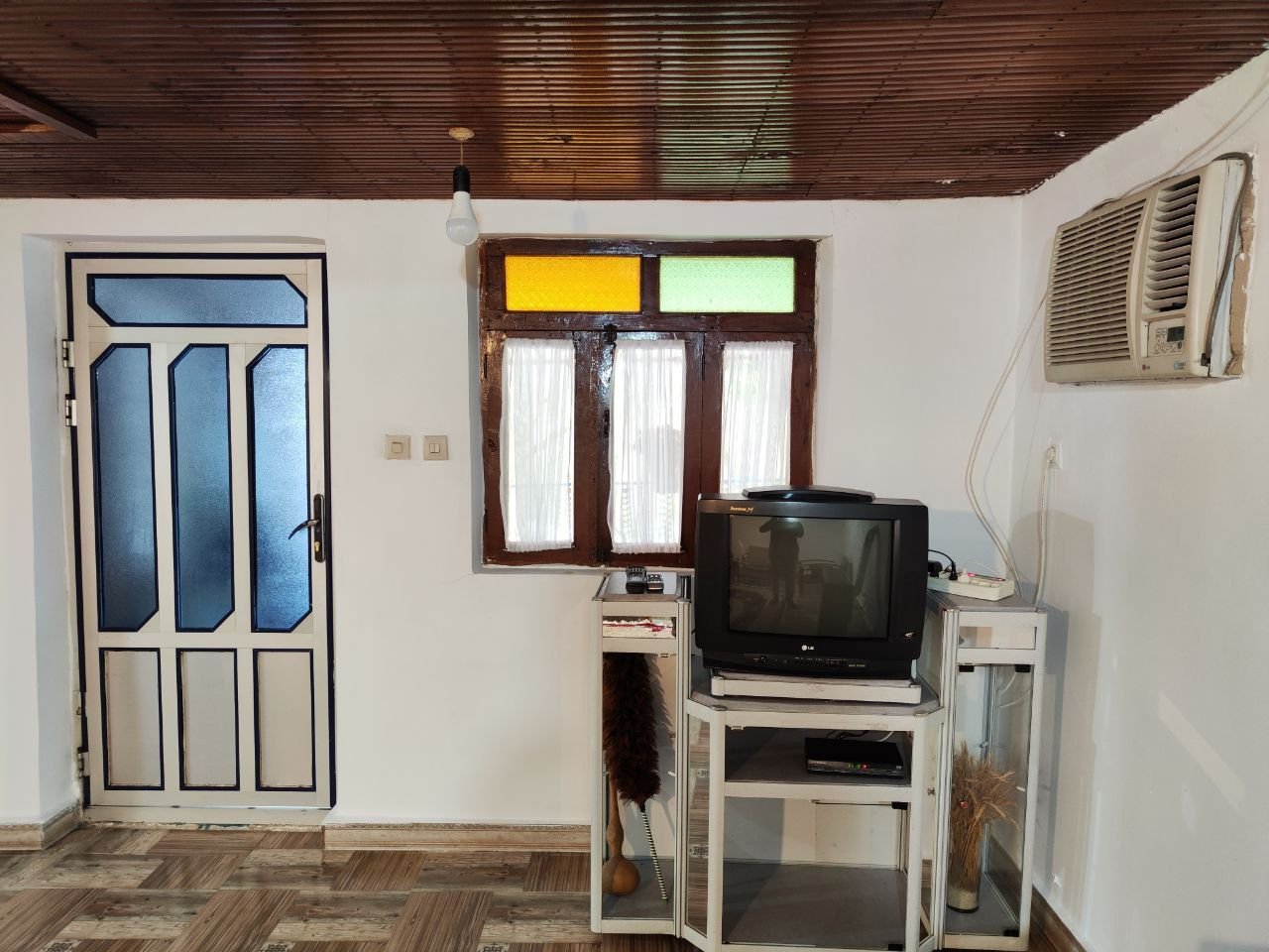 یک خوابه جنگلی دوله کوه 20