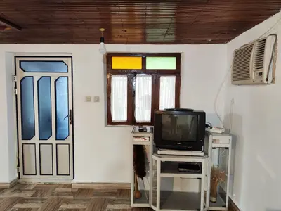 کلبه یک خوابه جنگلی دوله کوه 20