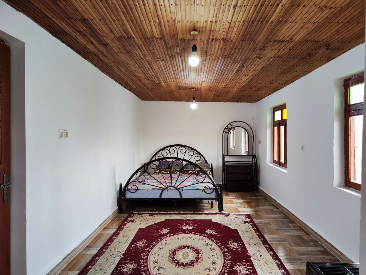 یک خوابه جنگلی دوله کوه 20