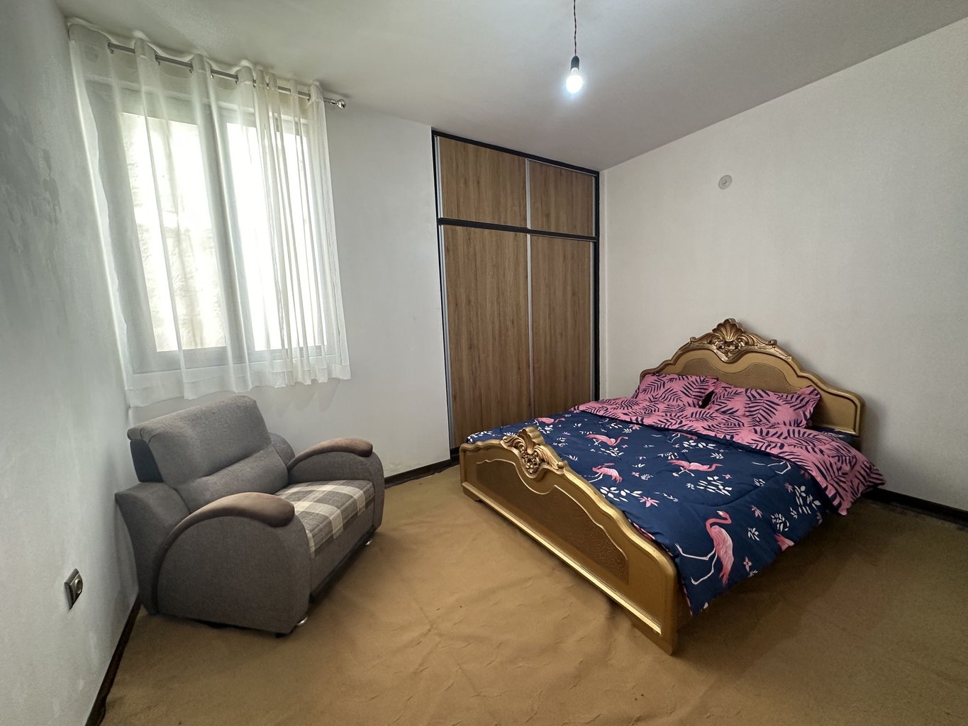 سوئیت دوخوابه استخرآبگرم بهاران خجسته