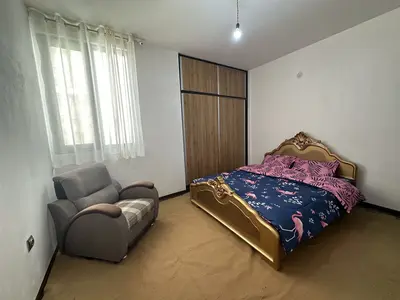 سوئیت دوخوابه استخرآبگرم بهاران خجسته