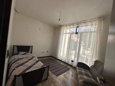 سوئیت دوخوابه استخرآبگرم بهاران خجسته