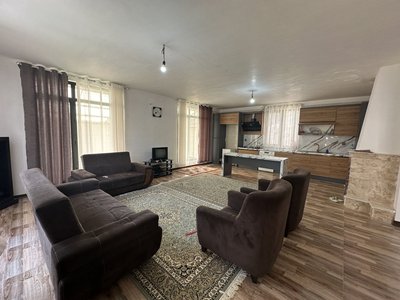 سوئیت دوخوابه استخرآبگرم بهاران خجسته