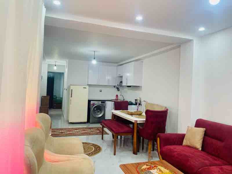 سوئیت یک خوابه پژوهش 1