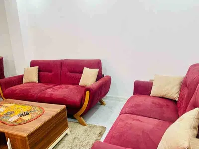 سوئیت یک خوابه پژوهش 1