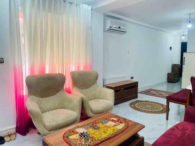 سوئیت یک خوابه پژوهش 1 - انتخاب عنوان تصویر
