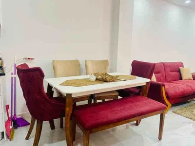 سوئیت یک خوابه پژوهش 1