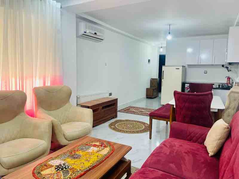 سوئیت یک خوابه پژوهش 1