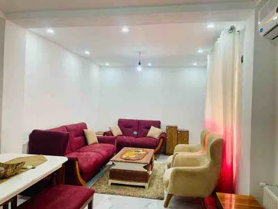 سوئیت یک خوابه پژوهش 1