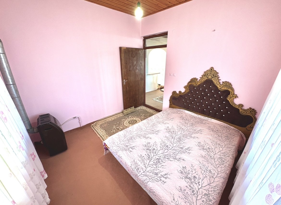 ویلا دوخوابه جنگلی هاشم نژاد 6